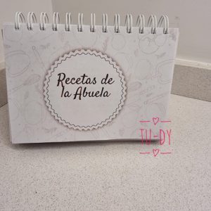 Libro de recetas - Imagen 11
