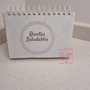 Libro de recetas - Imagen 13