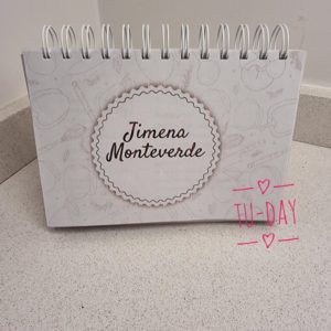 Libro de recetas - Imagen 15