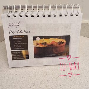Libro de recetas - Imagen 6