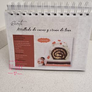 Libro de recetas - Imagen 7