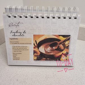 Libro de recetas - Imagen 9