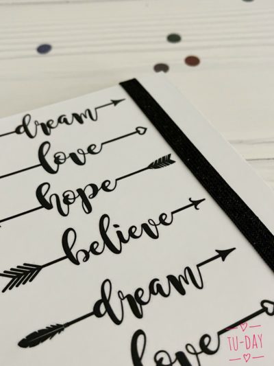 cuaderno dream love