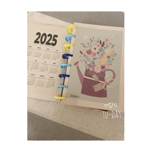 Agenda perpetua - Imagen 3