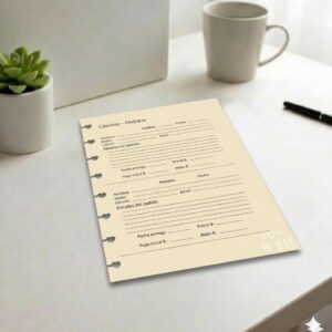 Clientes – pedidos