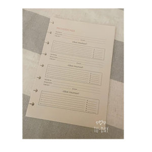 Planner proveedores