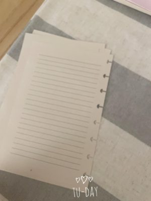 Planner emprendimiento